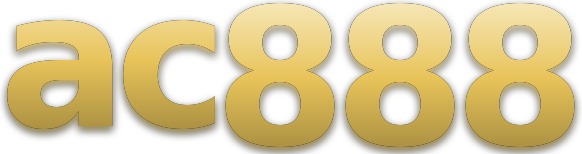 ac888 logo
